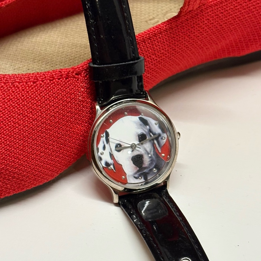 Disney || 101 Dalmatians Collectible Watch